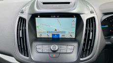 Ford Kuga 2.0 TDCi 180 Titanium Edition 5dr Auto Diesel Estate
